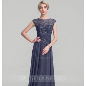 Mother of the Bride/Groom